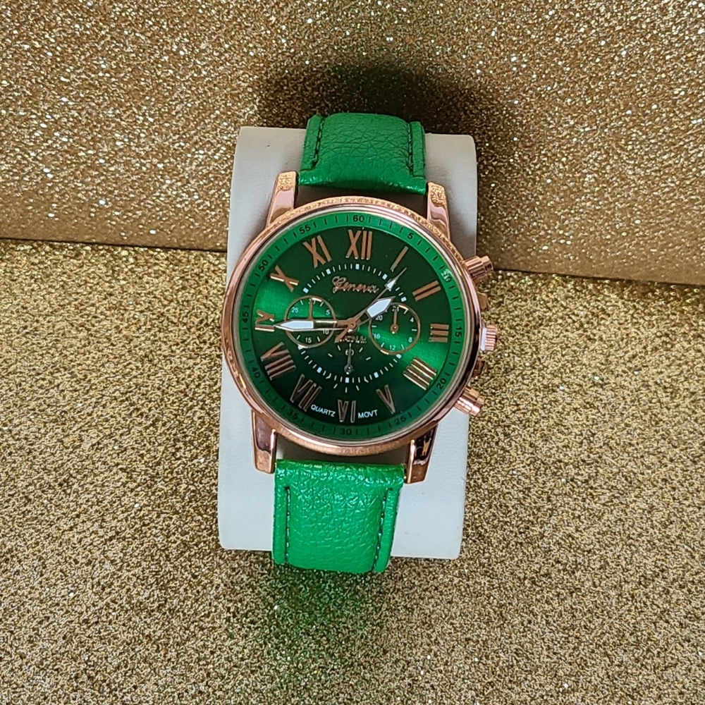 Geneva Watch for Kids/Pre-teens